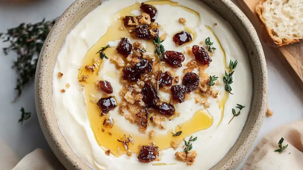 delicious hot honey cream cheese dip recipe