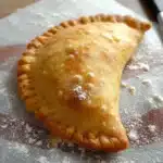 Empanadas Dough Recipe