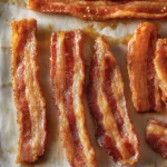 Country Fried Floured Bacon