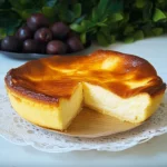 Yogurt Cake