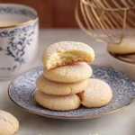 Best Cream Cheese Cookies