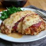 Malibu Chicken Recipe