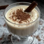 Butterscotch Steamer