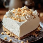 Marshmallow Cheesecake