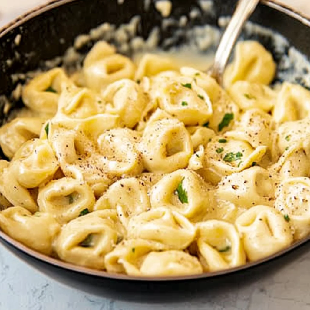 East Side Mario’s Cheese Cappelletti Recipe