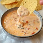 Ranch Queso Dip