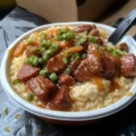 Satsuma Breakfast Gumbo