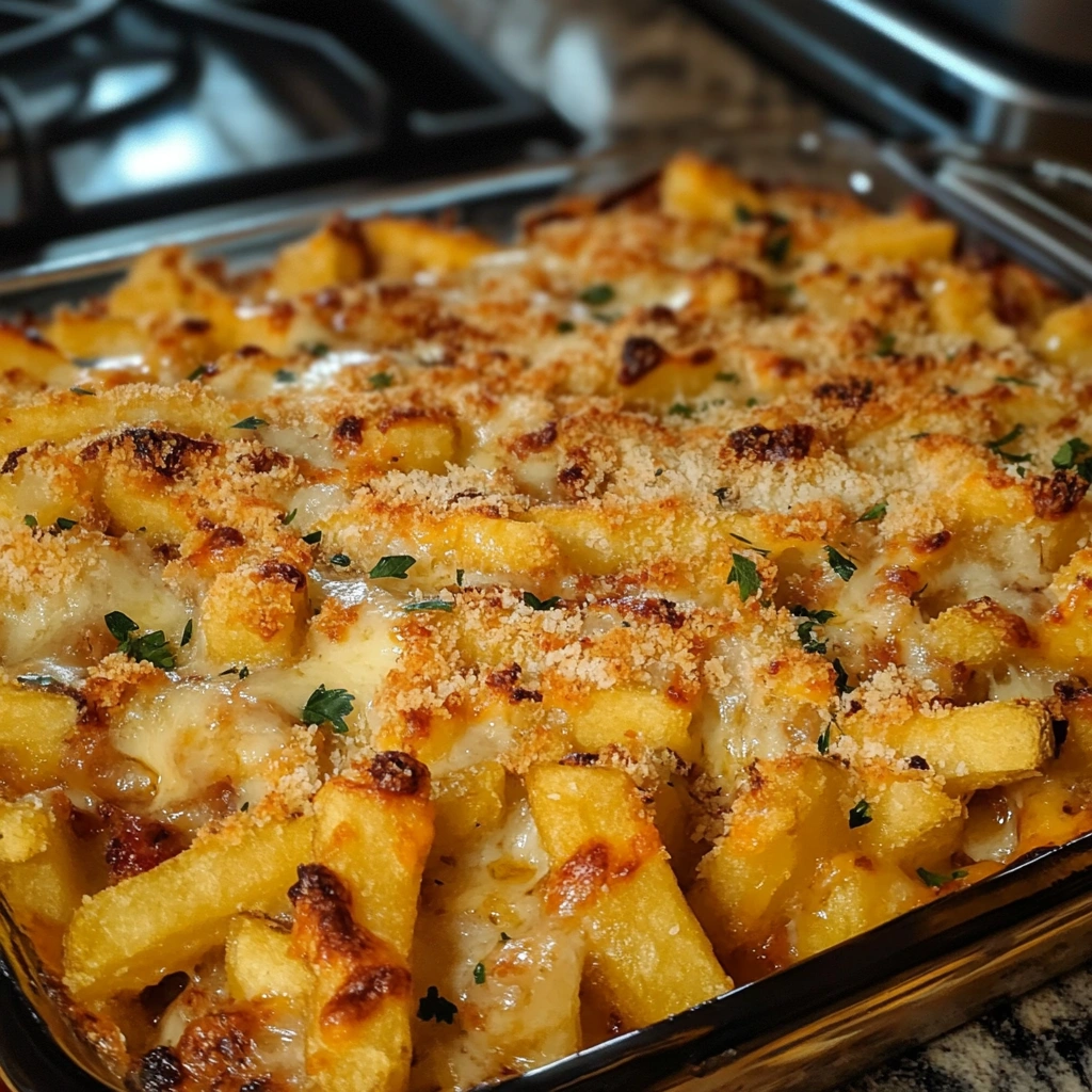 Meat Meals For A Crowd