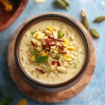 Indian Overnight Oats