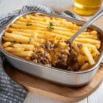French Fry Casserole