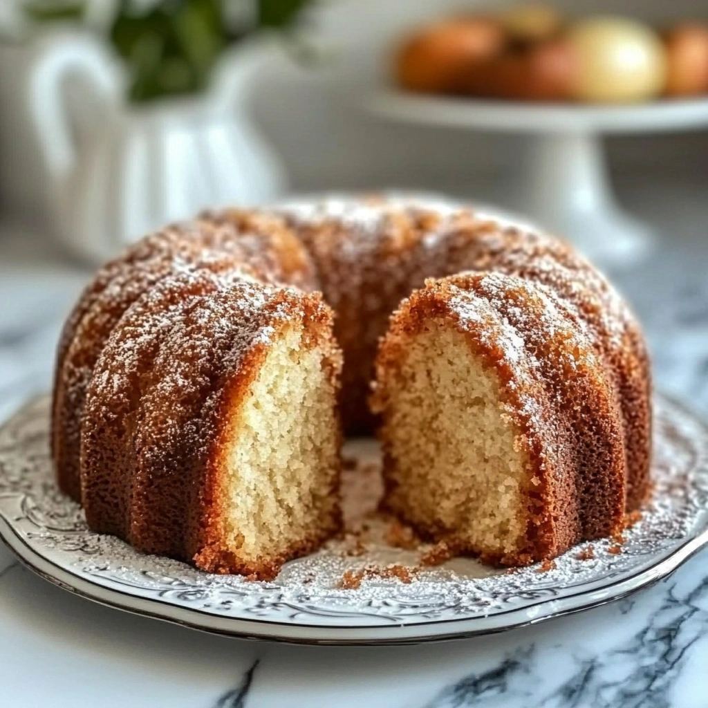 Apple Cider Cinnamon Bread