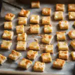 Gluten-Free Cheez-Its Recipe