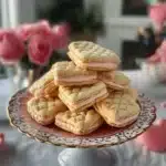 Valentine Cream Wafers
