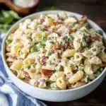 Bacon Pasta Salad