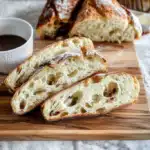 Cinnamon Roll Sourdough Focaccia