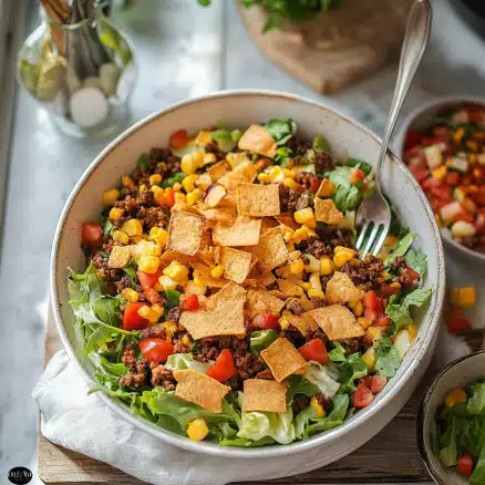 Doritos Taco Salad