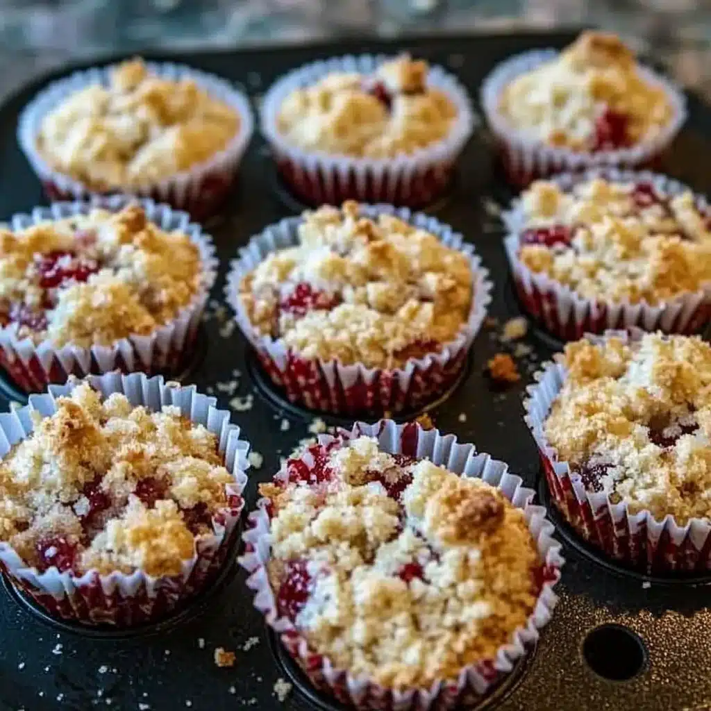 Cobbler Muffin Recipes