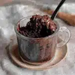 Chocolate Mug Cake Recipe