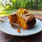 Brazilian Carrot Cake