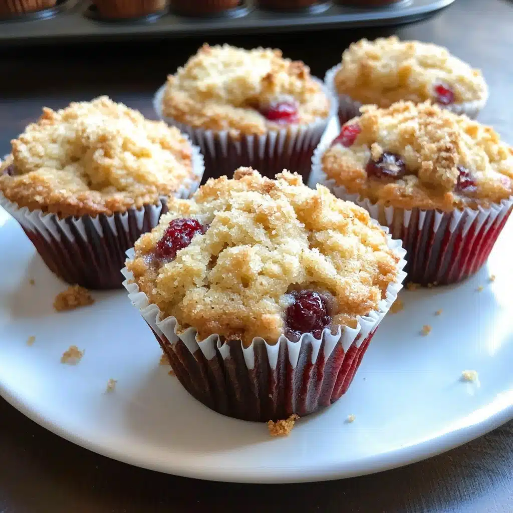 Cobbler Muffin Recipes