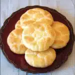 Cloud Bread Recipe
