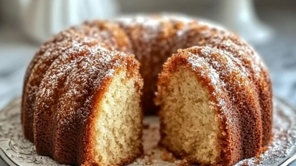 Apple Cider Cinnamon Bread