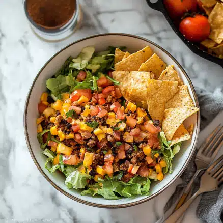 Doritos Taco Salad