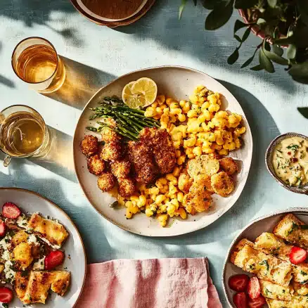 Pioneer Woman Make-Ahead Meals