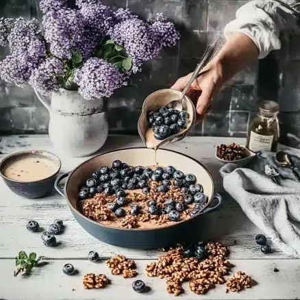 Gluten-Free Granola Bars