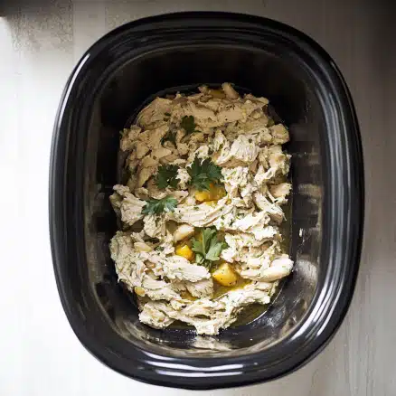 Green Chili Recipes Chicken