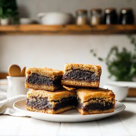 Fresh Fig Newton Recipe