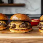 Best Hamburger Recipe