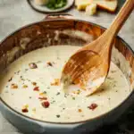 Baked Potato Soup Recipe