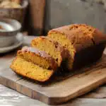 Sweet Pumpkin Bread Recipe