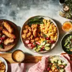 Pioneer Woman Make-Ahead Meals