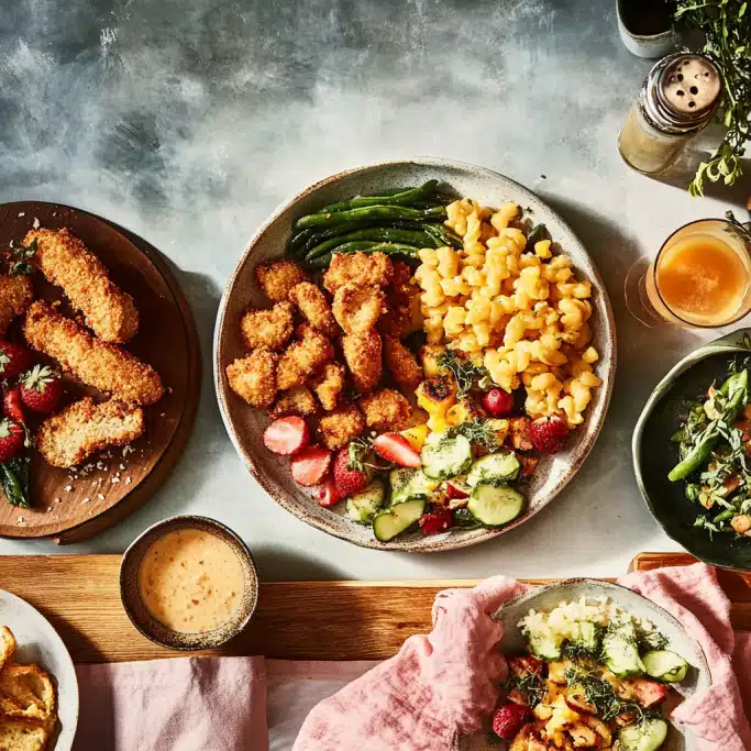 Pioneer Woman Make-Ahead Meals