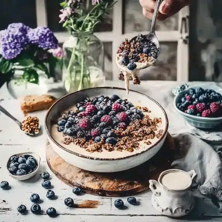 Gluten-Free Granola Bars