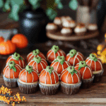 Halloween Pumpkin Recipes