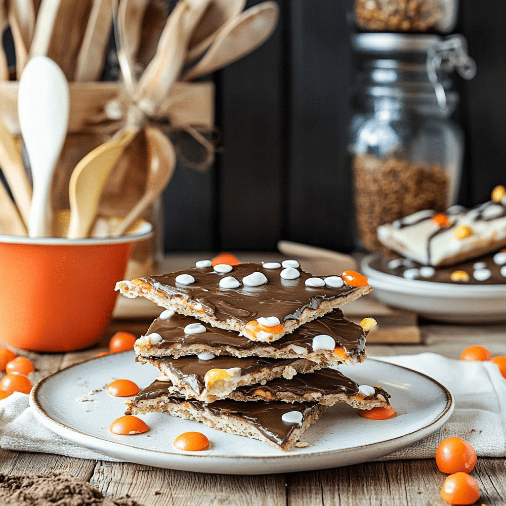 Treats For Halloween Party