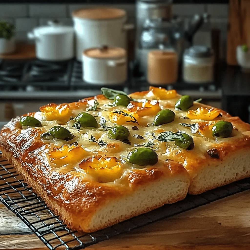 Jalapeño Cheddar Beer Bread