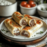 Philly Cheese Steak Recipe