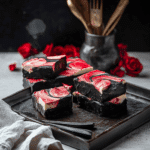 Vampire Fudge