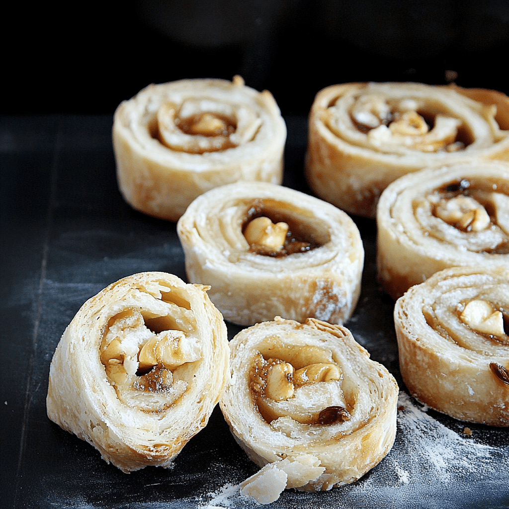 Chocolate Chip Peanut Butter Banana Roll Ups