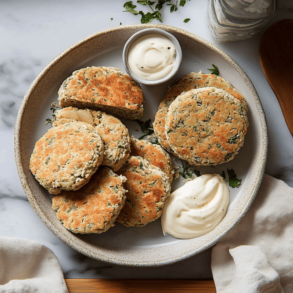 Tahini Dressing For Falafel