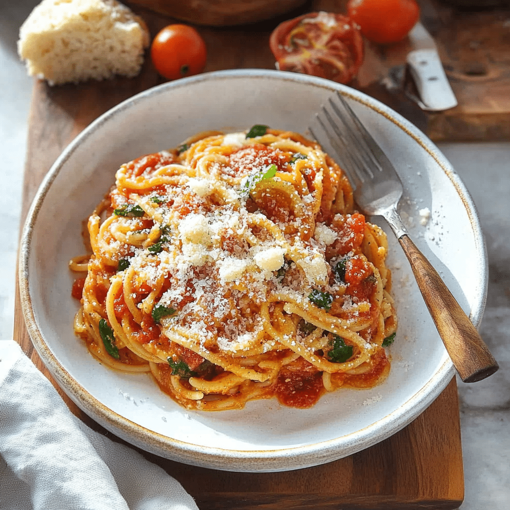 Italian Pasta Recipes