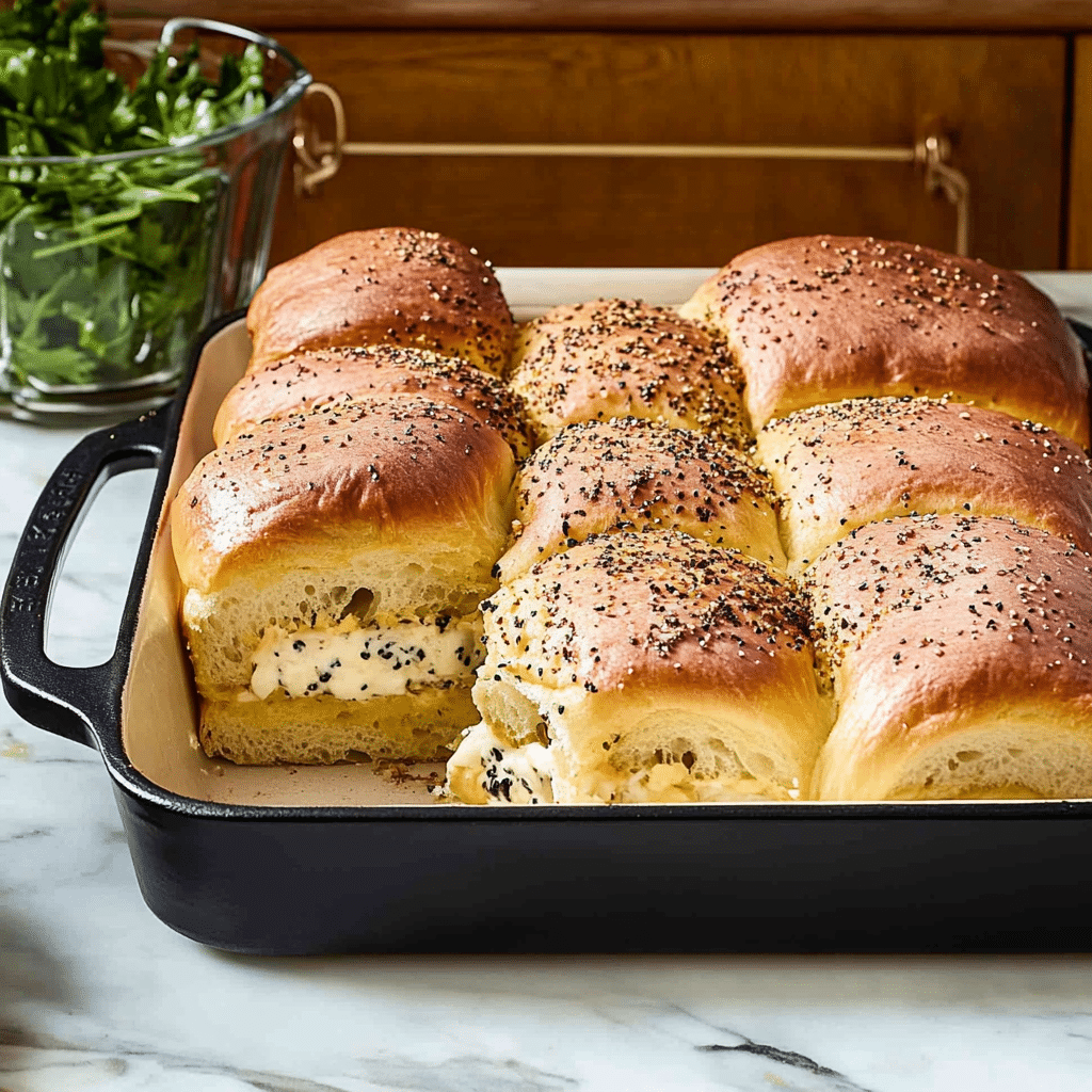 Football Food Appetizers