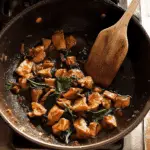 Thai Basil Chicken