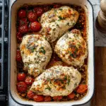 Balsamic Chicken Breast