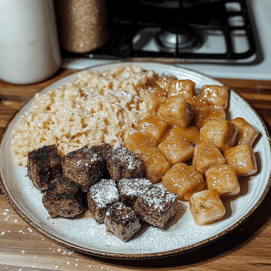 Steak Tip Dinner Ideas