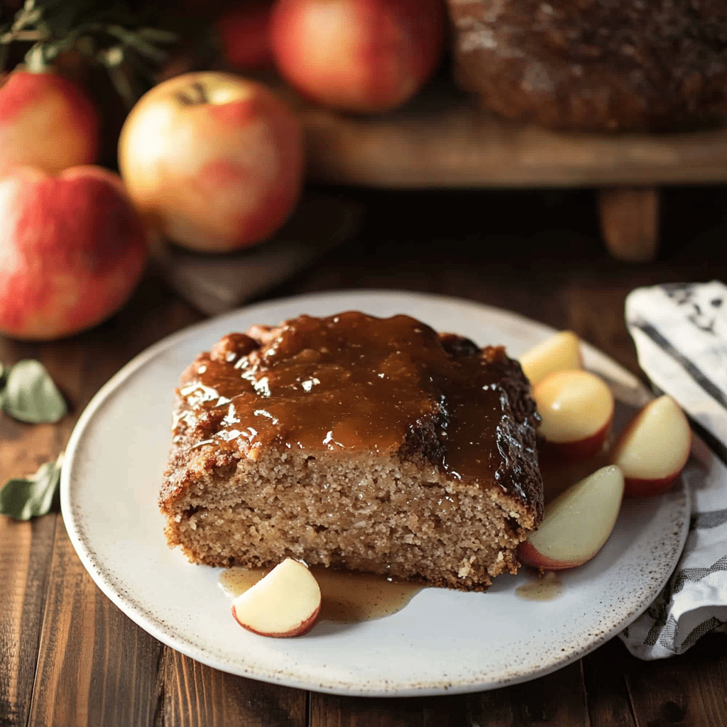 Apple Pie Jam Recipe Easy